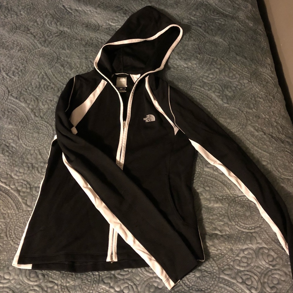 The North Face Flight Series Hooded Zip up